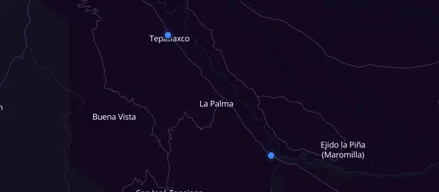 جلسات الکلی‌های گمنام در Tepatlaxco