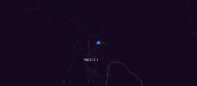 Alcoholics Anonymous meetings in Tepetlán