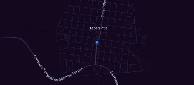 Alcoholics Anonymous meetings in Tepetzintla