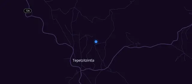 Alcoholics Anonymous meetings in Tepetzitzintla