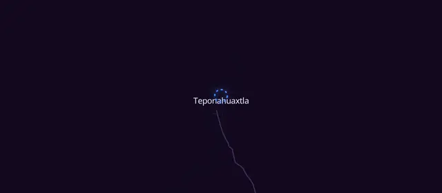 Alcoholics Anonymous meetings in Teponahuaxtla