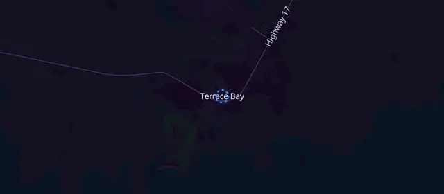 Alcoholics Anonymous meetings in Terrace Bay
