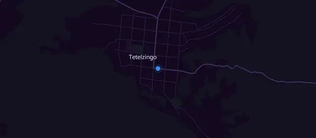 Réunions des Alcooliques anonymes à Teteltzingo
