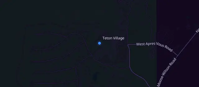 Alcoholics Anonymous meetings in Teton Village