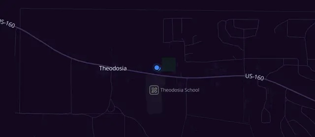 Alcoholics Anonymous meetings in Theodosia