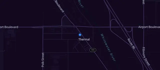 Alcoholics Anonymous meetings in Thermal