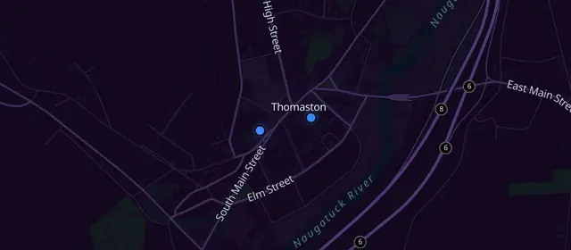 Alcoholics Anonymous meetings in Thomaston