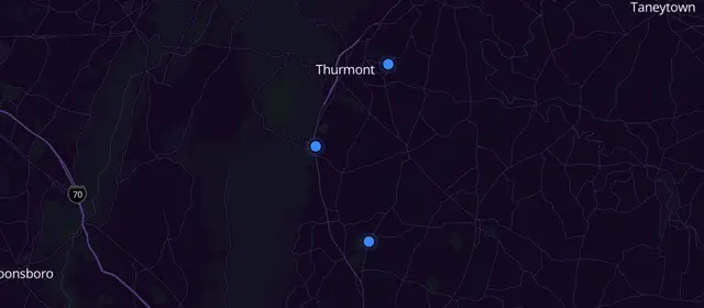 Alcoholics Anonymous meetings in Thurmont