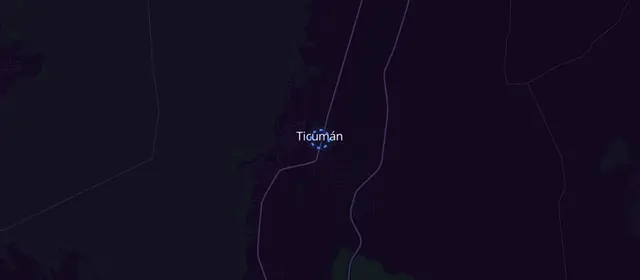 Alcoholics Anonymous meetings in Ticumán