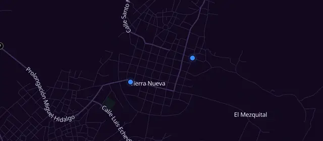 Alcoholics Anonymous meetings in Tierra Nueva