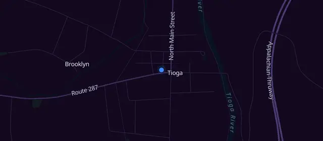 Alcoholics Anonymous meetings in Tioga