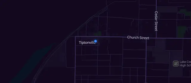 Alcoholics Anonymous meetings in Tiptonville