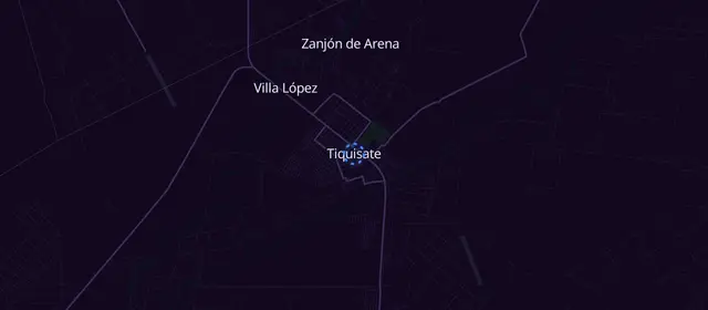 Tiquisate में अल्कोहॉलिक्स एनॉनिमस की मीटिंग्स