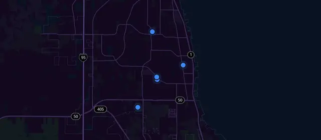 Alcoholics Anonymous meetings in Titusville