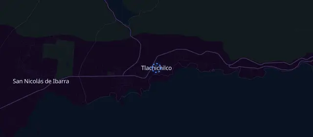 Réunions des Alcooliques anonymes à Tlachichilco del Carmen
