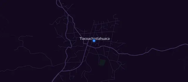 Mityngi Anonimowych Alkoholików – Tlacoachistlahuaca