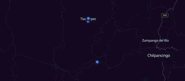 جلسات الکلی‌های گمنام در Tlacotepec