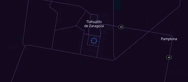 Réunions des Alcooliques anonymes à Tlahualilo