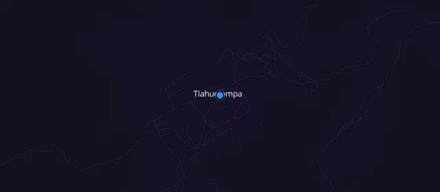 Alcoholics Anonymous meetings in Tlahuelompa (San Francisco Tlahuelompa)