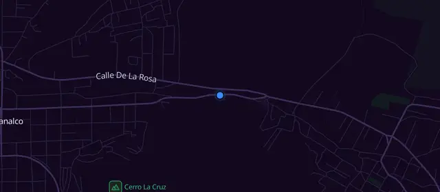 جلسات الکلی‌های گمنام در Tlalmanalco