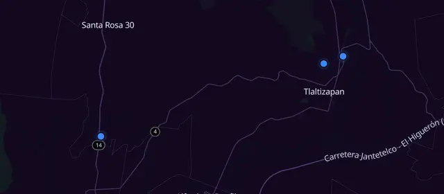 Mityngi Anonimowych Alkoholików – Tlaltizapán