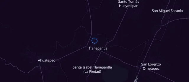 Alcoholics Anonymous meetings in Tlanepantla