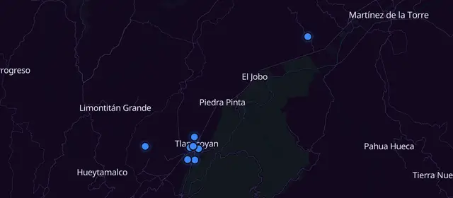 Réunions des Alcooliques anonymes à Tlapacoyan
