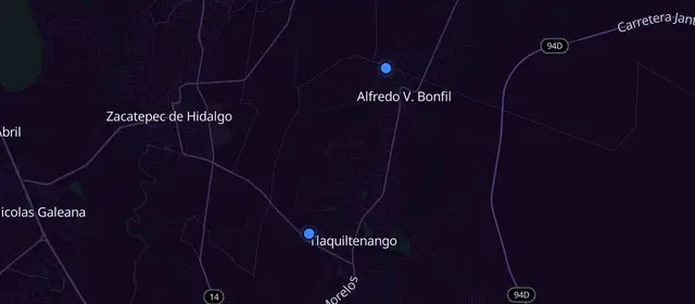 Reuniones de Alcohólicos Anónimos en Tlaquiltenango