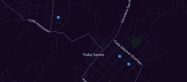 Reuniões de Alcoólicos Anônimos em Todos Santos