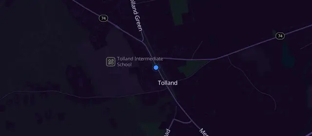Alcoholics Anonymous meetings in Tolland