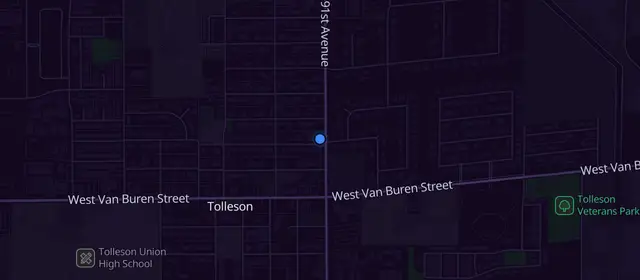Alcoholics Anonymous meetings in Tolleson