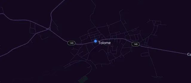 جلسات الکلی‌های گمنام در Tolome