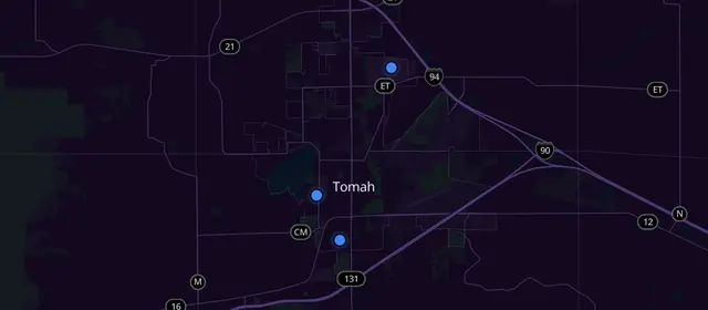 Alcoholics Anonymous meetings in Tomah