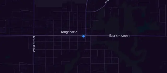 Alcoholics Anonymous meetings in Tonganoxie