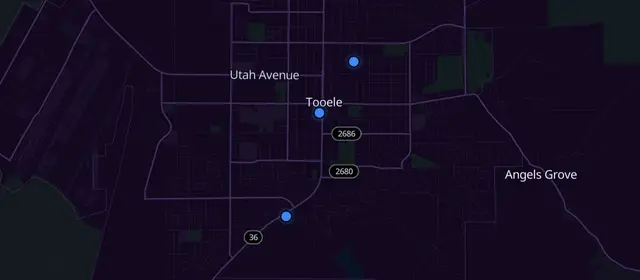 Alcoholics Anonymous meetings in Tooele