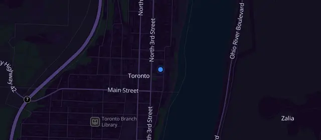 Alcoholics Anonymous meetings in Toronto