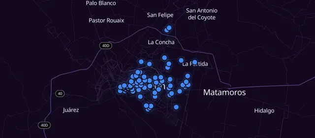 Alcoholics Anonymous meetings in Torreón