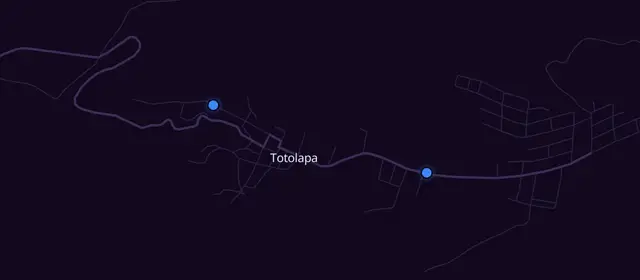 Alcoholics Anonymous meetings in Totolapa