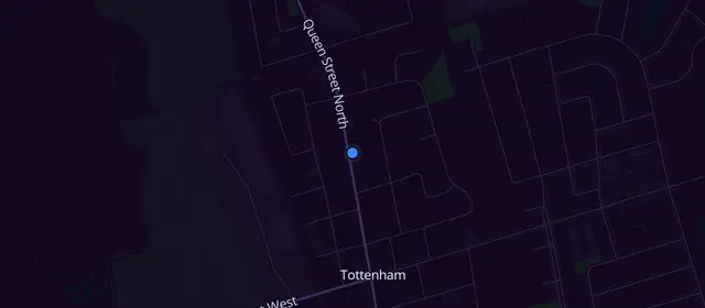 Alcoholics Anonymous meetings in Tottenham