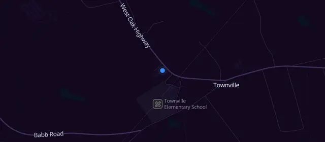 Alcoholics Anonymous meetings in Townville