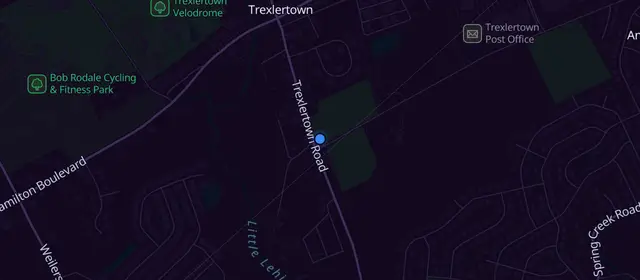 Alcoholics Anonymous meetings in Trexlertown