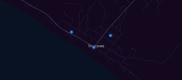 Alcoholics Anonymous meetings in Troncones