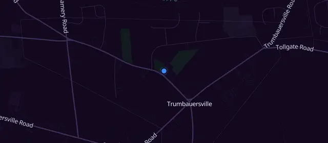 Alcoholics Anonymous meetings in Trumbauersville