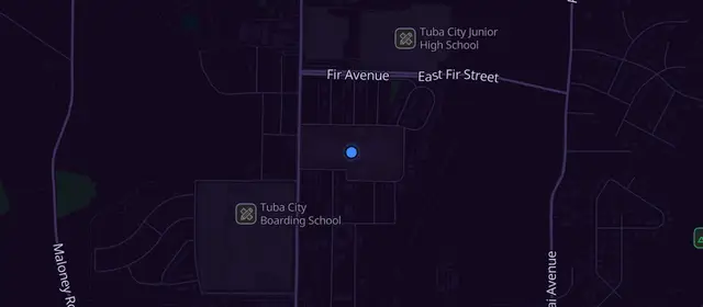 Alcoholics Anonymous meetings in Tuba City