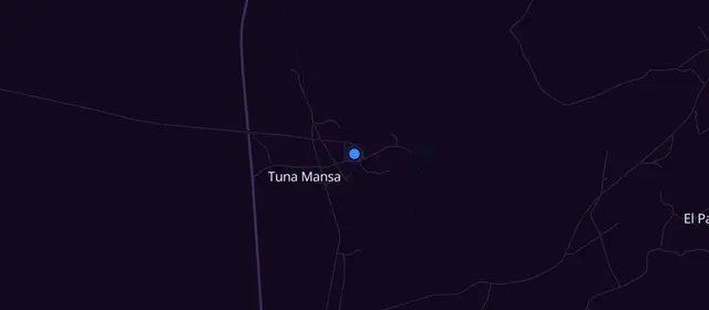 Alcoholics Anonymous meetings in Tuna Mansa