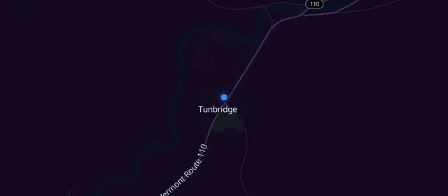Alcoholics Anonymous meetings in Tunbridge