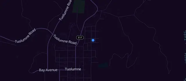 Alcoholics Anonymous meetings in Tuolumne City