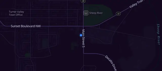 Alcoholics Anonymous meetings in Turner Valley