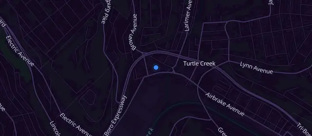 Alcoholics Anonymous meetings in Turtle Creek
