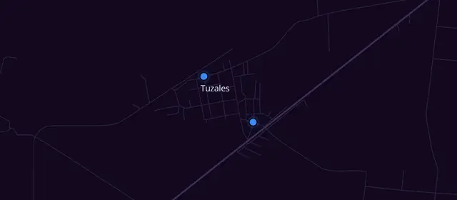Alcoholics Anonymous meetings in Tuzales